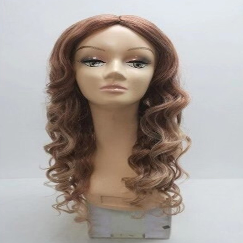 Professional custom wig